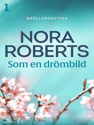 cover image of Som en drömbild